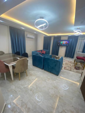 فندق وشقق المهندسين جامعه الدول العربية